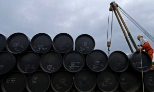 Oil Ukraine