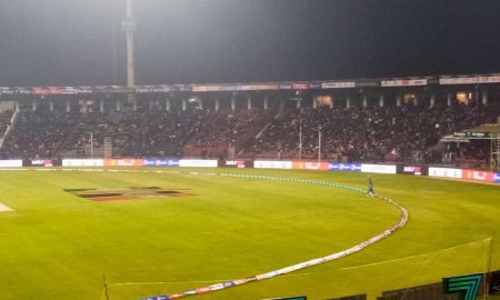 PSL Lahore