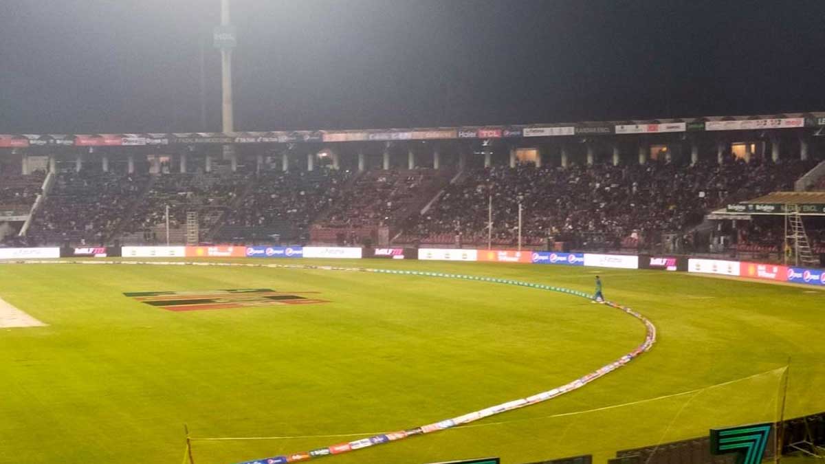 PSL Lahore