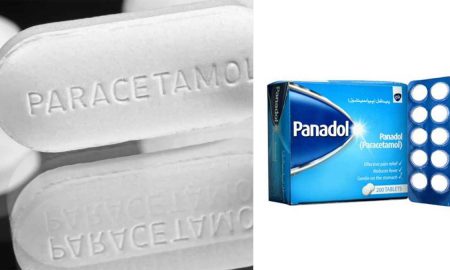 Paracetamol