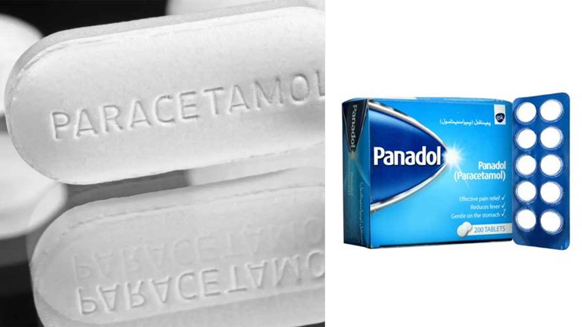 Paracetamol