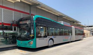 Peshawar BRT