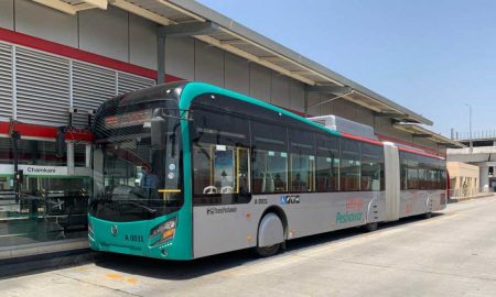 Peshawar BRT