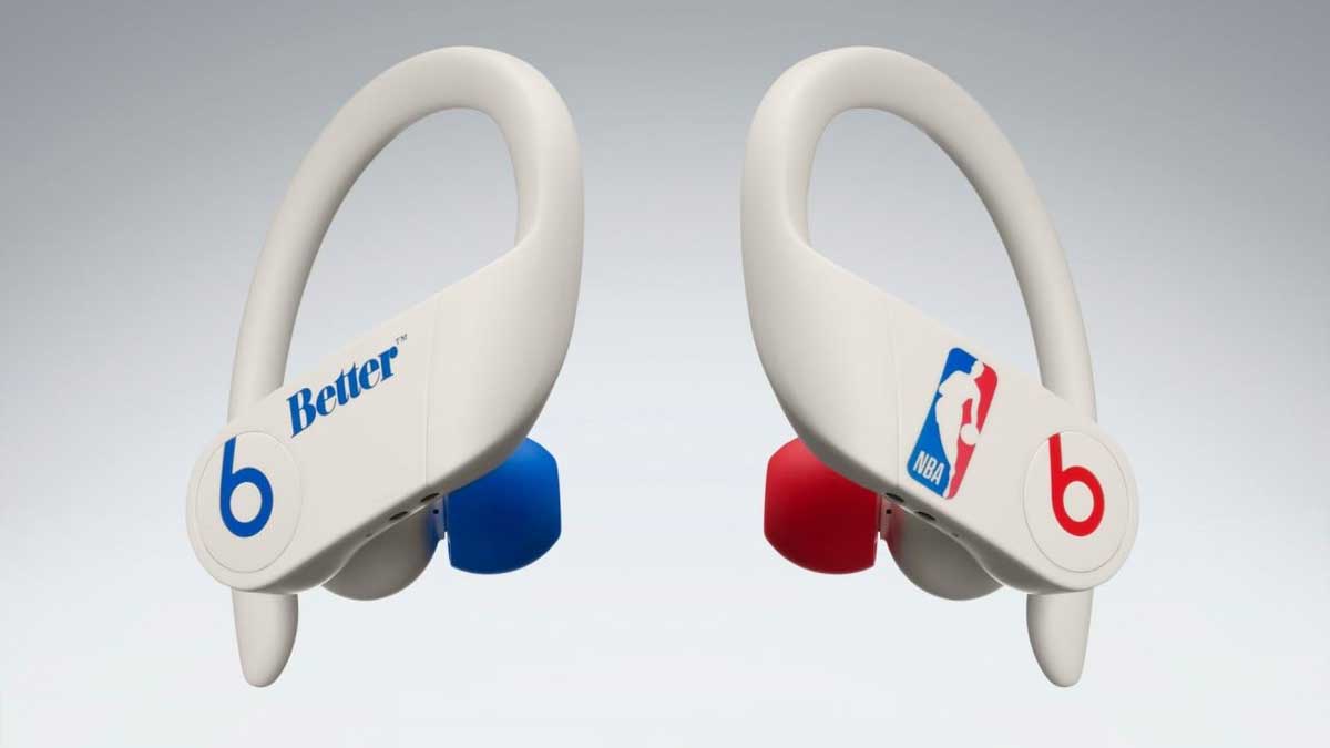 Powerbeats Pro