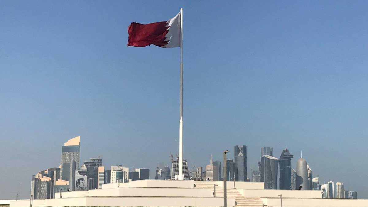 Qatar visa