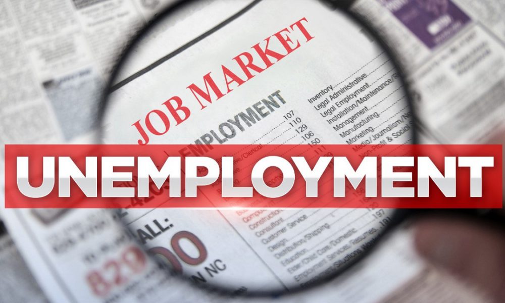 Unemployment-report-in-Pakistan