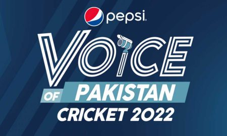 Voice of Pakistan Cricket