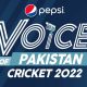 Voice of Pakistan Cricket