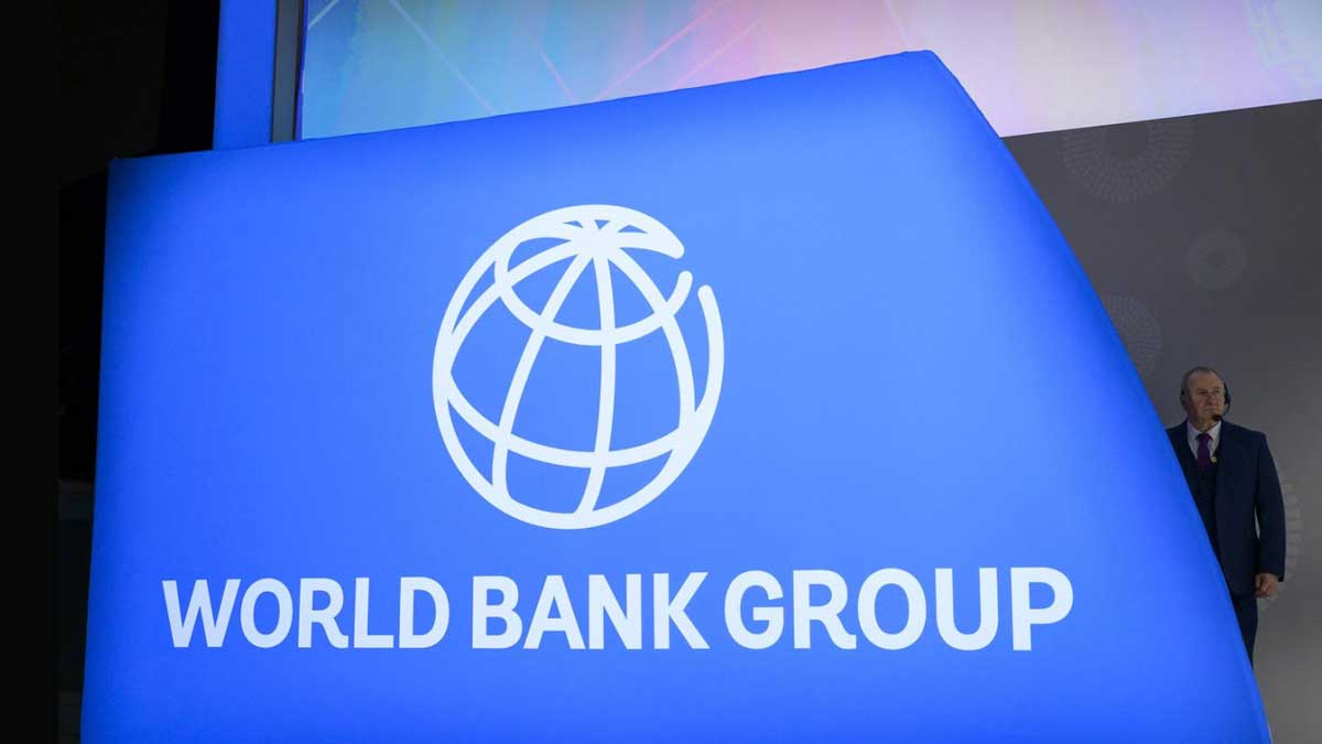 World Bank