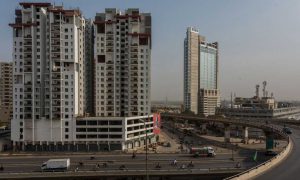 development projects