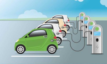 electric vehicles