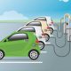 electric vehicles