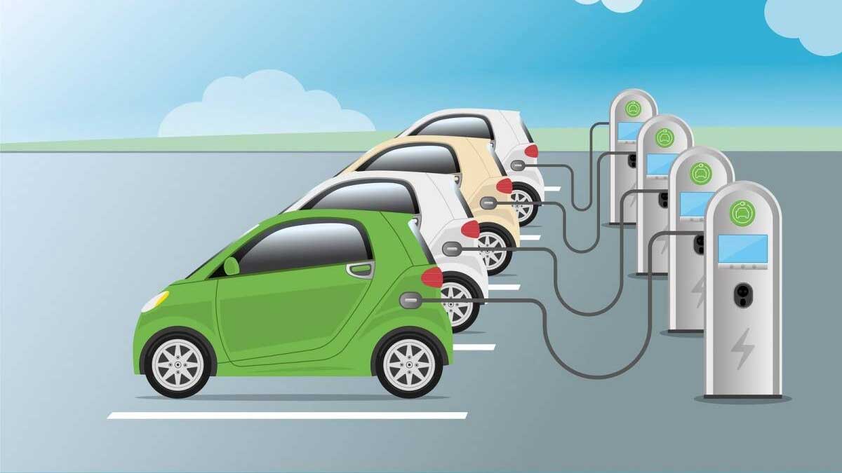 electric vehicles