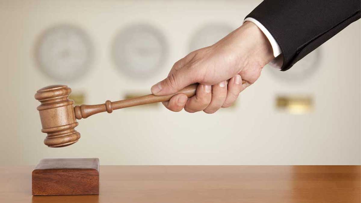 judicial system for overseas Pakistanis