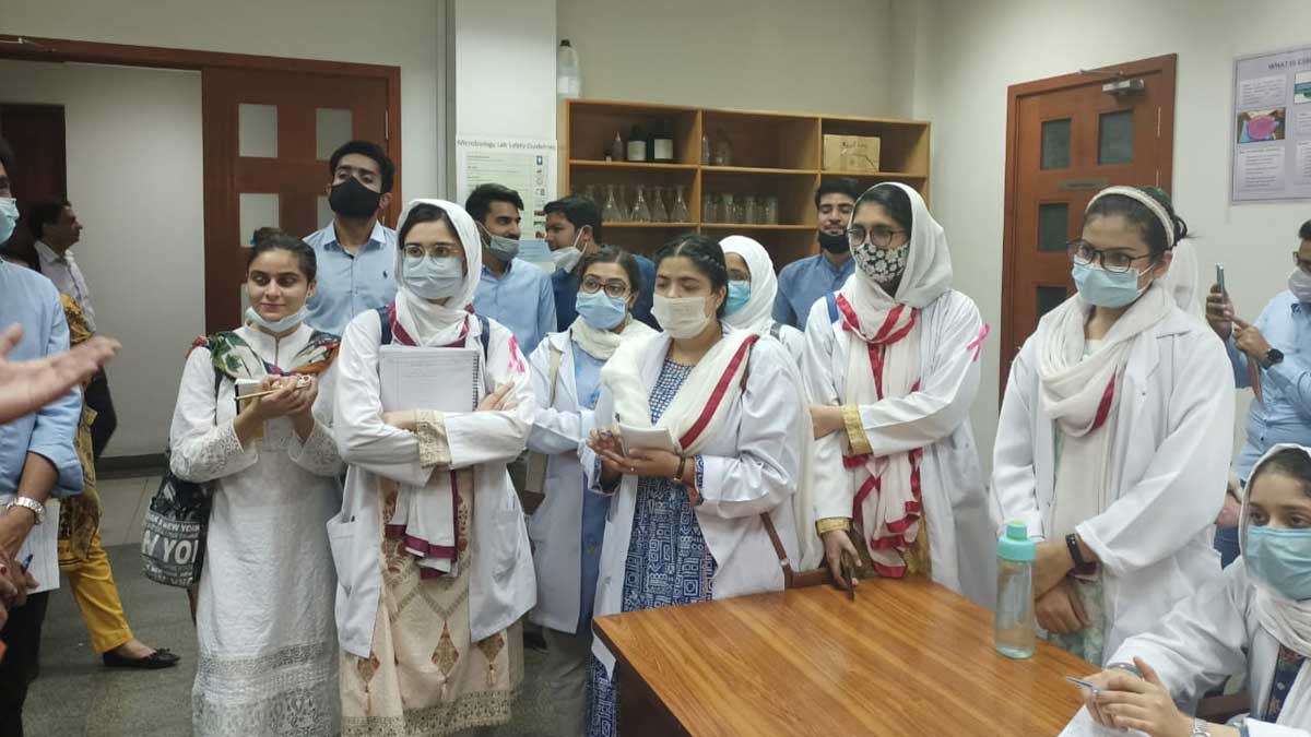 medical dental colleges