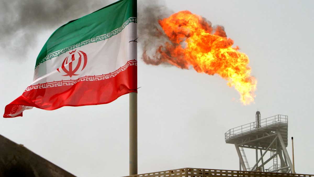 nuclear Iran