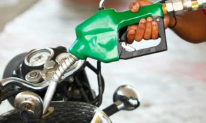 petroleum prices