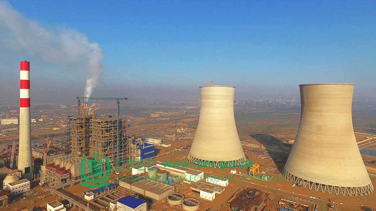 power sector
