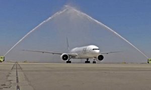 small airports