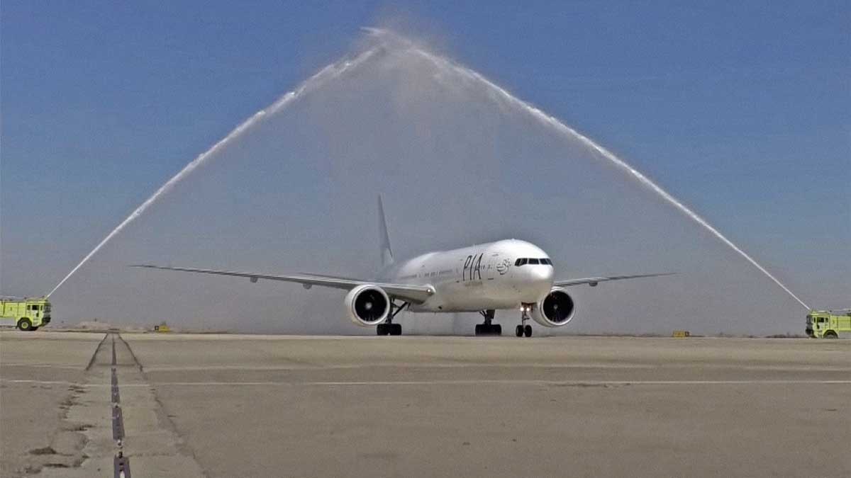 small airports