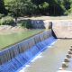 small irrigation dams