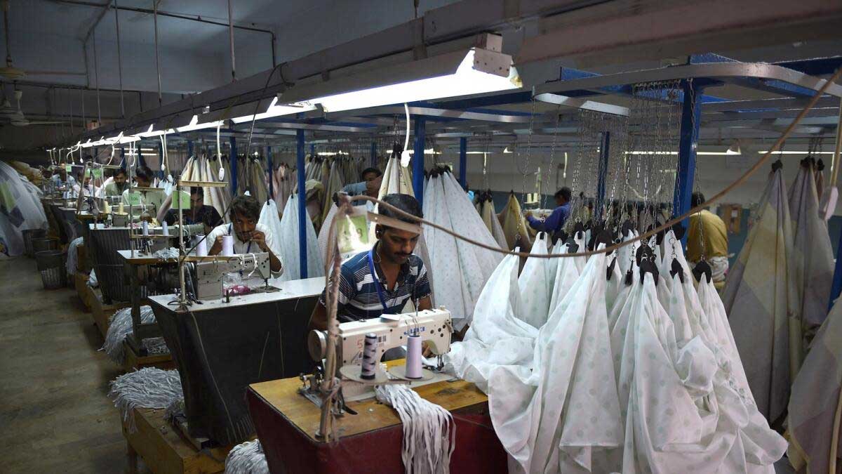 textile policy