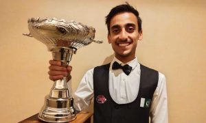 Ahsan Ramzan