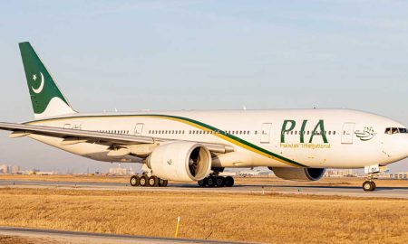 Baku PIA