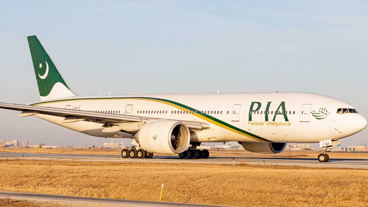 Baku PIA