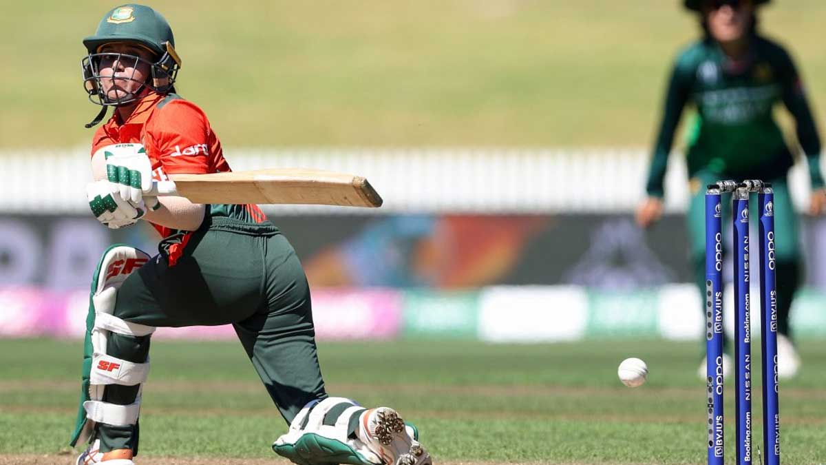 Bangladesh World Cup