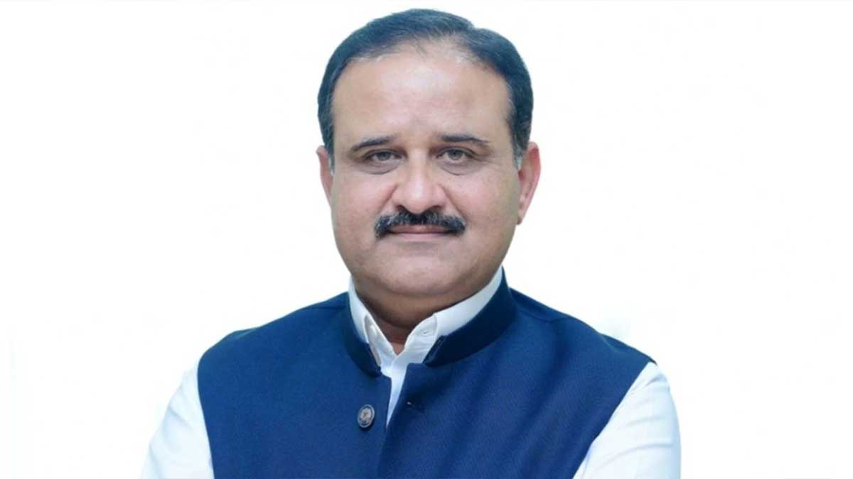 Buzdar