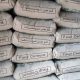 Cement prices