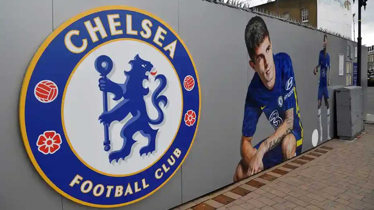 Chelsea