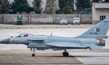 Chengdu J-10C