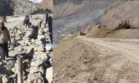 Chitral and Shandur Road