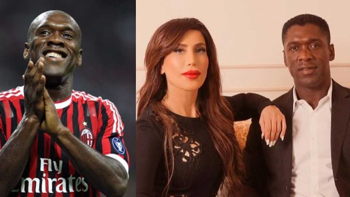 Clarence Seedorf