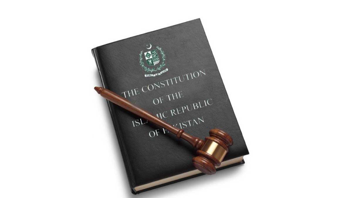 Constitution