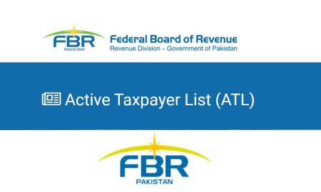 FBR Taxpayer