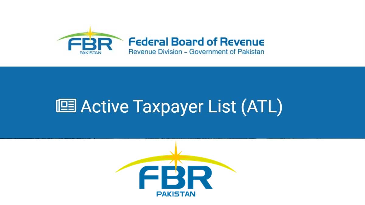 FBR Taxpayer