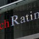 Fitch GDP