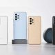 Galaxy A series