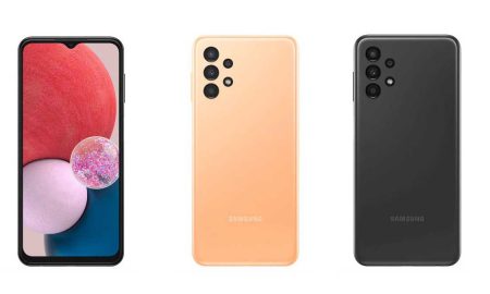 Galaxy A23