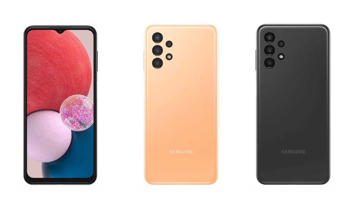 Galaxy A23