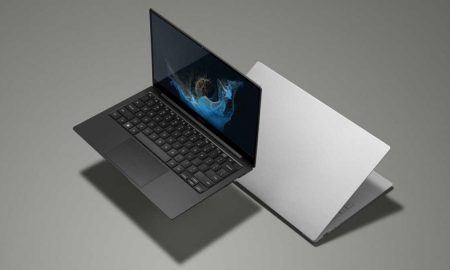 Galaxy Book2