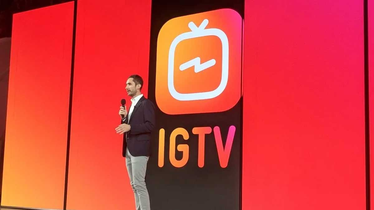 IGTV