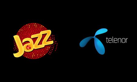 Jazz and Telenor