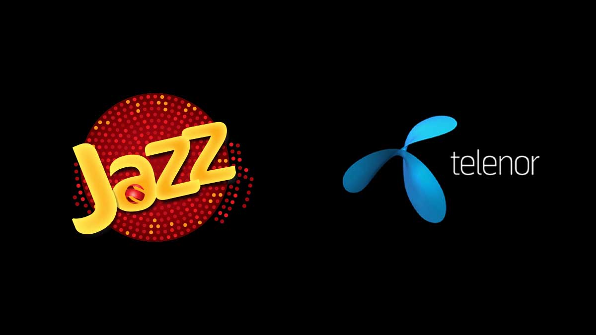 Jazz and Telenor