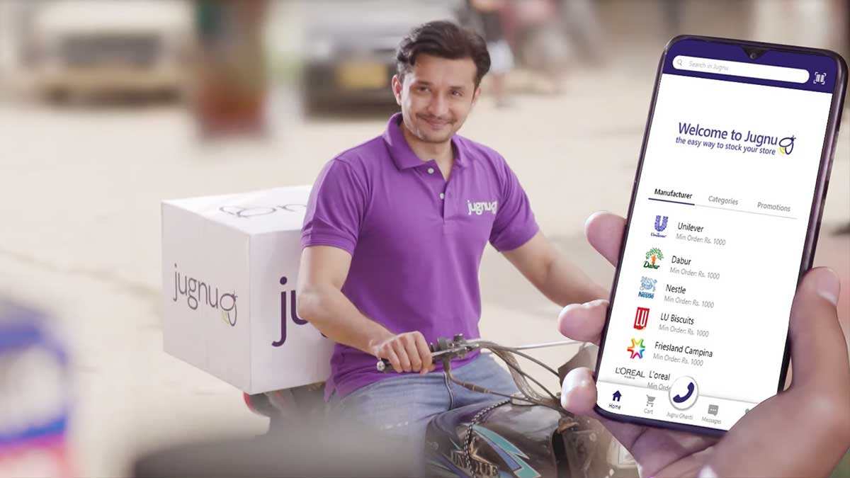 Jugnu