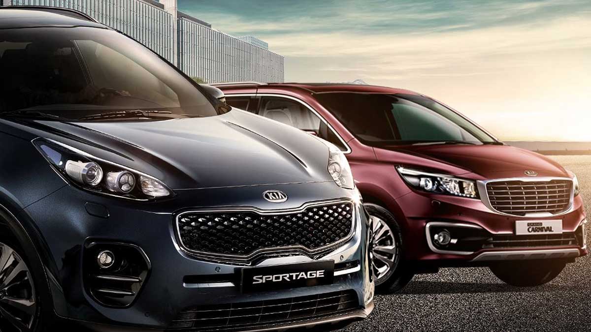 KIA