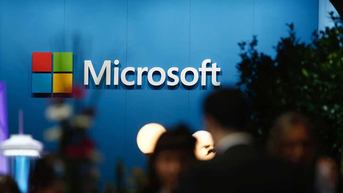 Microsoft sindh